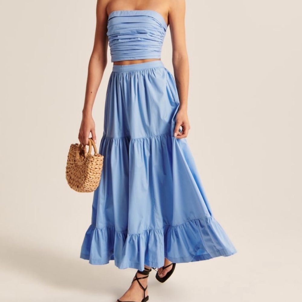 Abercrombie set
